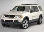 Ford Explorer S2RV Concept 2003 года
